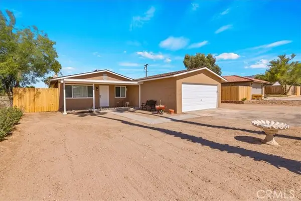 5665 Lupine Avenue, Twentynine Palms, CA 92277