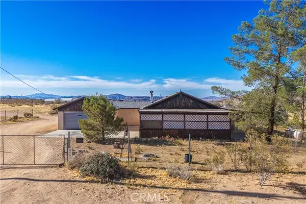 56256 Cone Boulevard, Landers, CA 92285