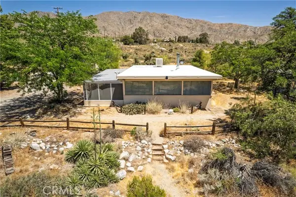 9215 Encelia, Morongo Valley, CA 92256