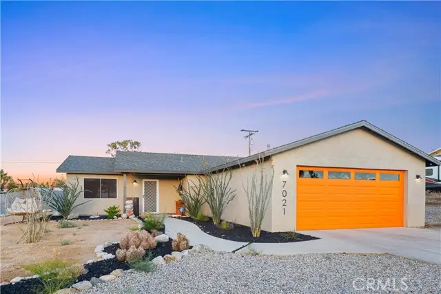 7021 Balsa, Yucca Valley, CA 92284 - #1