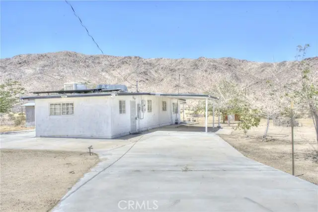 67446 Appian Road, Twentynine Palms, CA 92277 - #3
