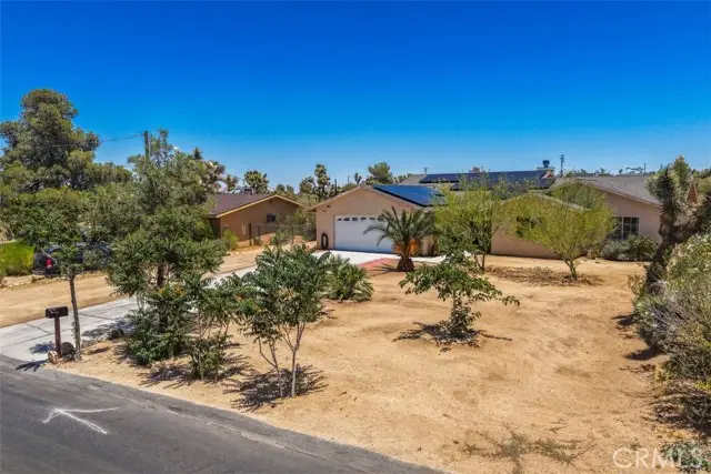 7469 Warren Vista, Yucca Valley, CA 92284 - #2