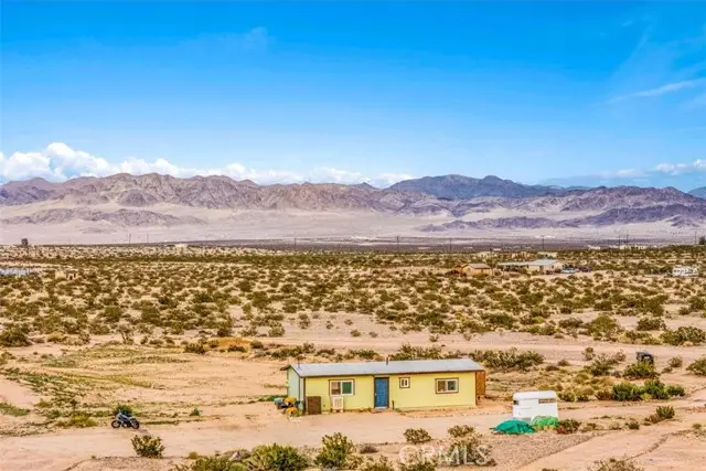 67550 Del Oro Road, Twentynine Palms, CA 92277 - #1