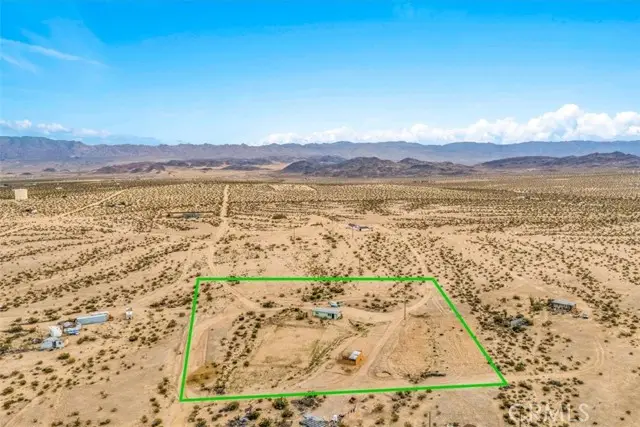 67550 Del Oro Road, Twentynine Palms, CA 92277 - #2