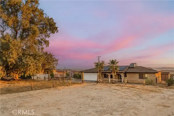 70352 29 Palms, Twentynine Palms, CA 92277