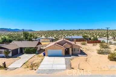 6218 Daisy, Twentynine Palms, CA 92277