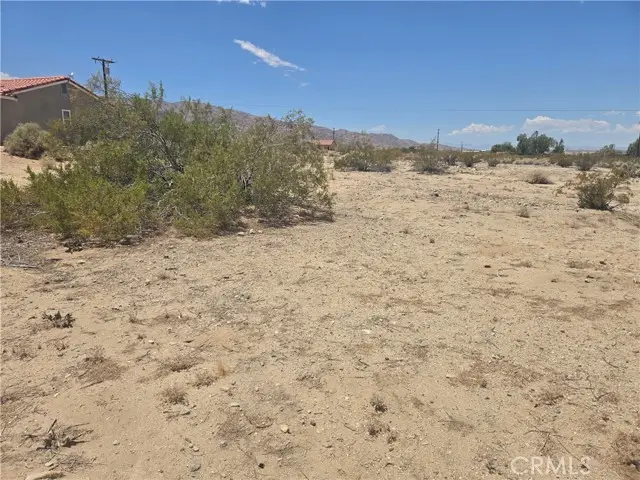 2 Sheridan Avenue, Twentynine Palms, CA 92277 - #1