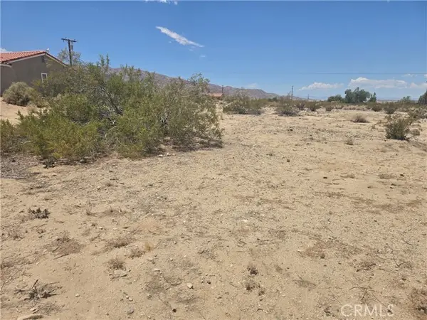 2 Sheridan Avenue, Twentynine Palms, CA 92277
