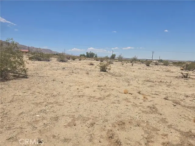 2 Sheridan Avenue, Twentynine Palms, CA 92277 - #3