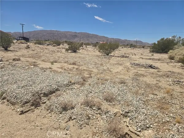1 Sheridan Avenue, Twentynine Palms, CA 92277