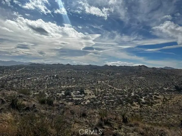 56365 Terra Vista Drive, Yucca Valley, CA 92284