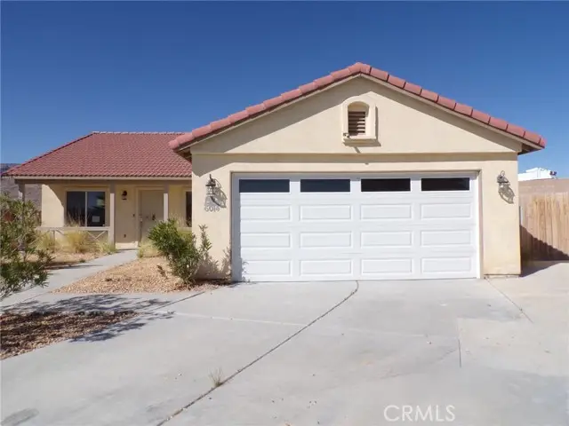 6014 Regino, Twentynine Palms, CA 92277 - #1