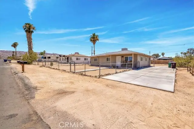 5566 Cahuilla, Twentynine Palms, CA 92277 - #3