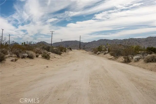 3374 Sunny Hill, Joshua Tree, CA 92252 - #3