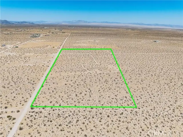 61900 Moonlight Mesa Street, Joshua Tree, CA 92252 - #1