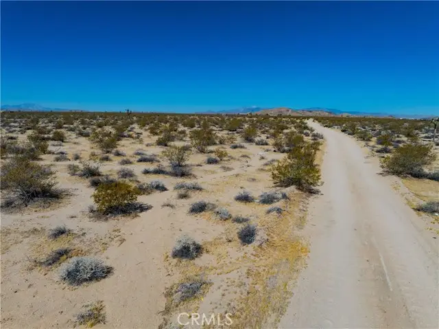 61900 Moonlight Mesa Street, Joshua Tree, CA 92252 - #2