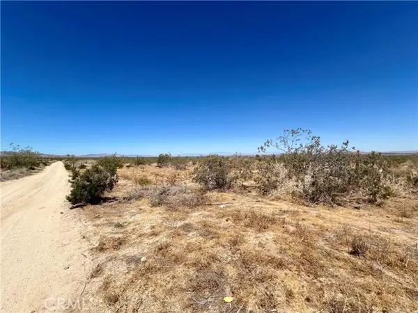 33501 165th Street E, Llano, CA 93544