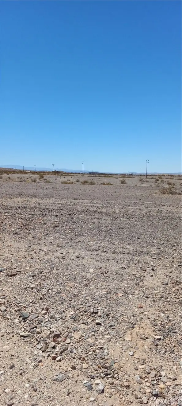 0 Sullivan Road, Twentynine Palms, CA 92277 - #1