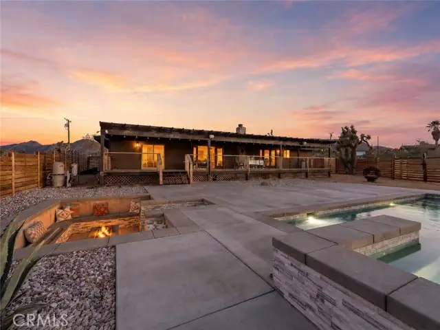 61394 Latham Trail, Joshua Tree, CA 92252 - #1