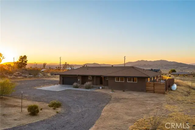 61394 Latham Trail, Joshua Tree, CA 92252 - #2
