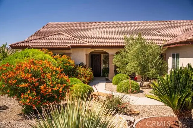 56136 Mountain View, Yucca Valley, CA 92284 - #2