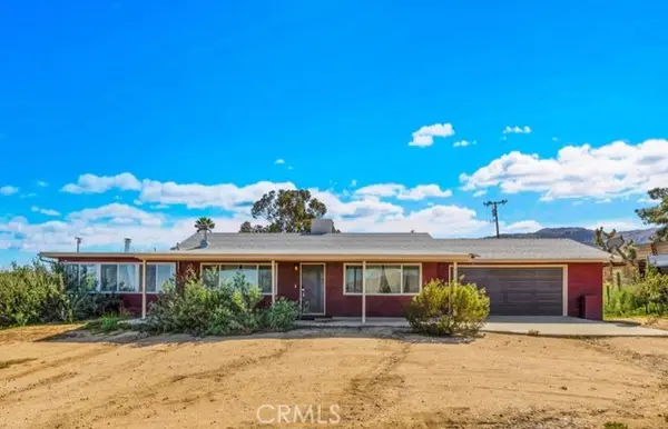 61381 Alta Mura, Joshua Tree, CA 92252