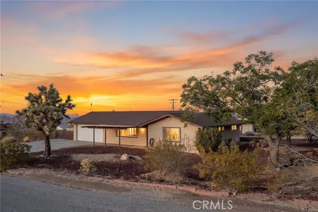 7453 Olympic Road, Joshua Tree, CA 92252 - #1
