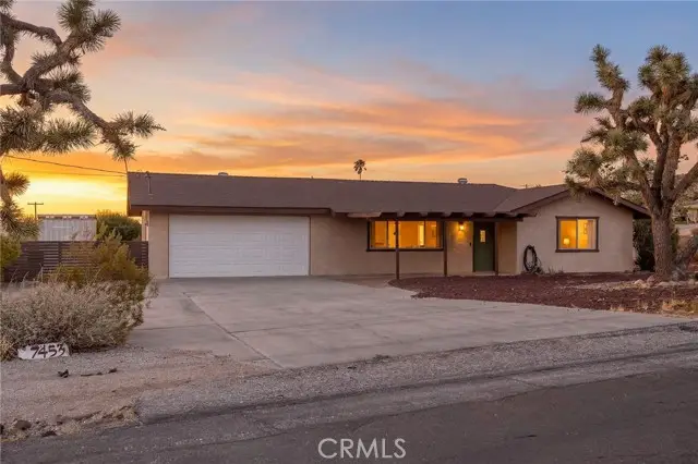 7453 Olympic Road, Joshua Tree, CA 92252 - #2
