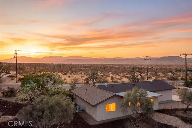7453 Olympic Road, Joshua Tree, CA 92252 - #3