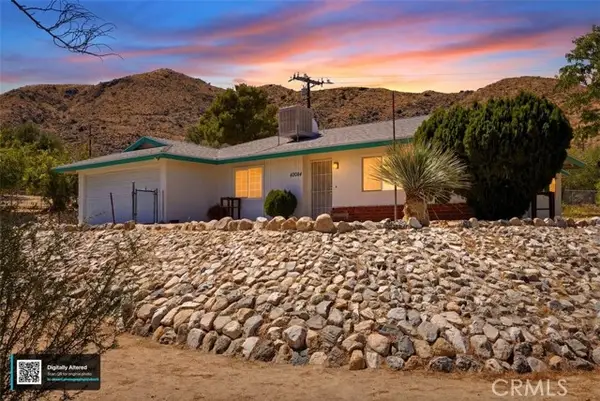 49084 Mojave, Morongo Valley, CA 92256