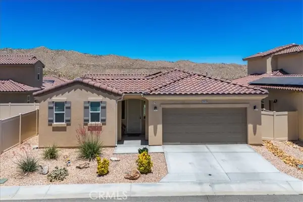 56620 Desert Vista, Yucca Valley, CA 92284