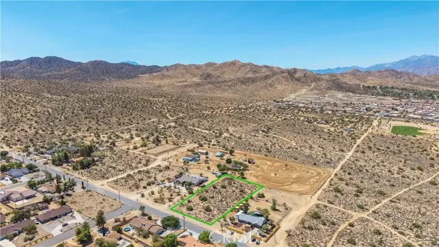 8776 Warren Vista Avenue, Yucca Valley, CA 92284 - #1