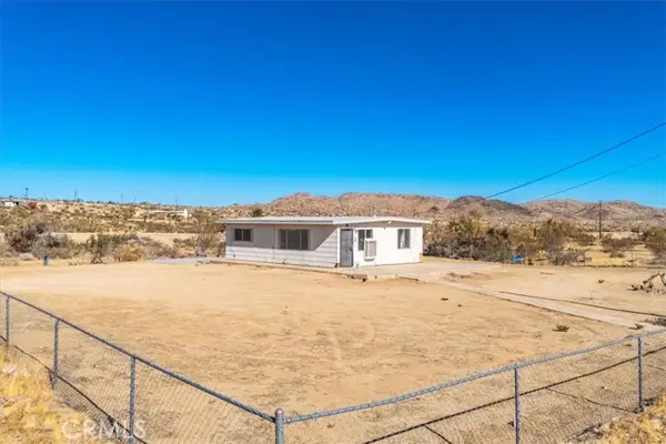 59200 Barron Drive, Yucca Valley, CA 92284