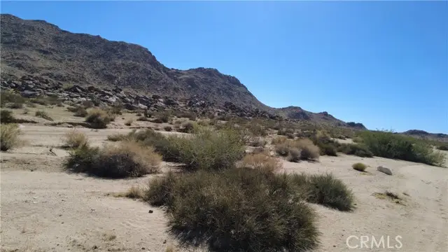 0 Campanula Street, Joshua Tree, CA 92252 - #2