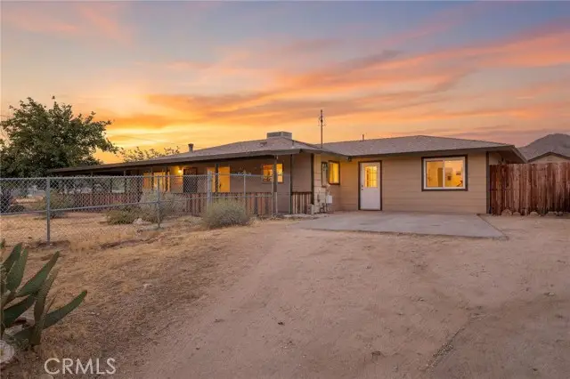 61659 Pueblo Trail, Joshua Tree, CA 92252 - #2