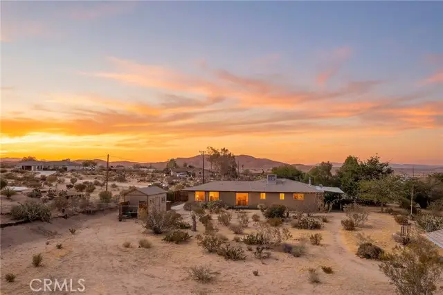 61659 Pueblo Trail, Joshua Tree, CA 92252 - #3