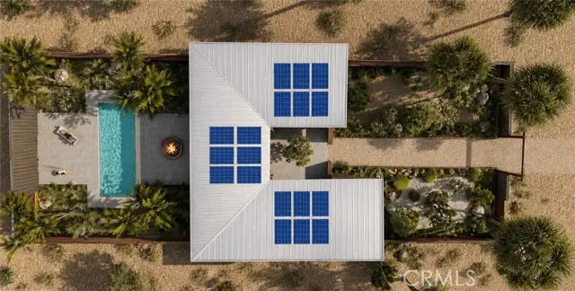82935 Maya Rada Road, Twentynine Palms, CA 92277 - #1