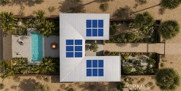 82935 Maya Rada Road, Twentynine Palms, CA 92277