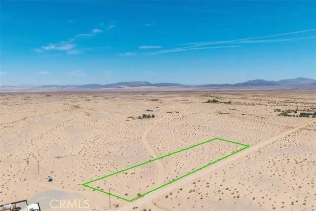 4461 Meriwether Road, Twentynine Palms, CA 92277 - #2
