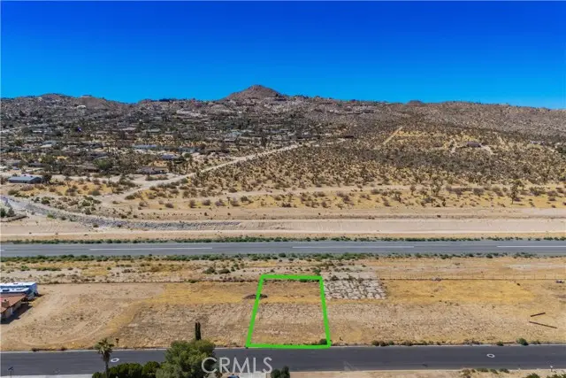 6770 Lindbergh Lane, Yucca Valley, CA 92284 - #2