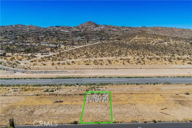 6768 Lindbergh Lane, Yucca Valley, CA 92284 - #3