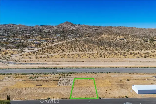 6774 Lindbergh Lane, Yucca Valley, CA 92284 - #2