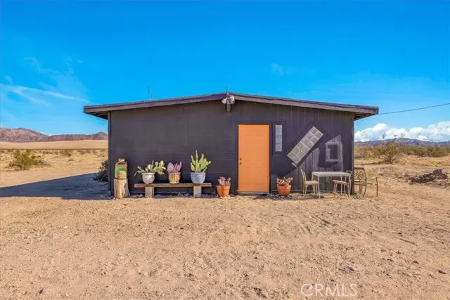 87101 29 Palms Highway, Twentynine Palms, CA 92277 - #1