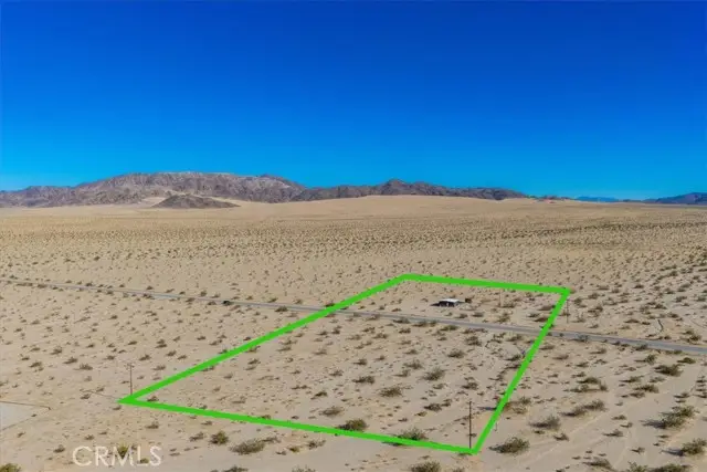 87101 29 Palms Highway, Twentynine Palms, CA 92277 - #2