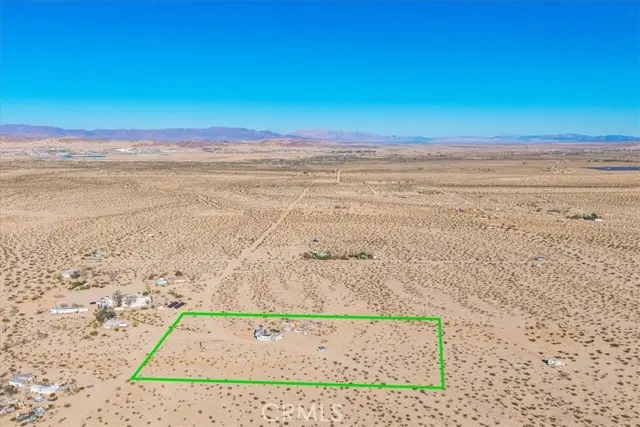 70797 Dunlap Road, Twentynine Palms, CA 92277 - #1
