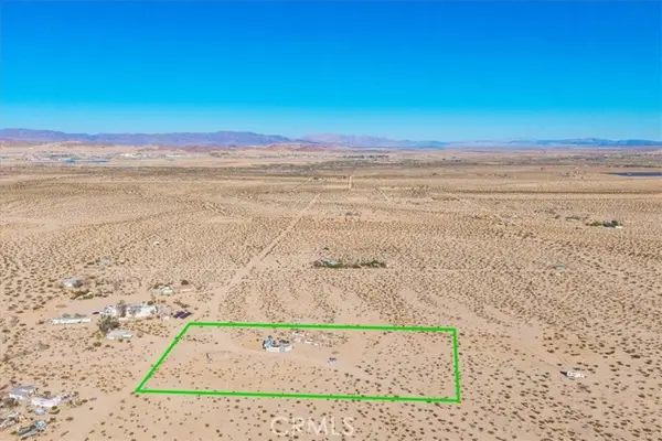 70797 Dunlap Road, Twentynine Palms, CA 92277