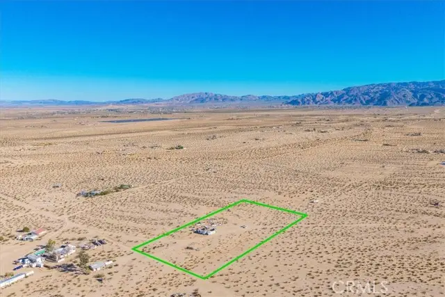 70797 Dunlap Road, Twentynine Palms, CA 92277 - #2