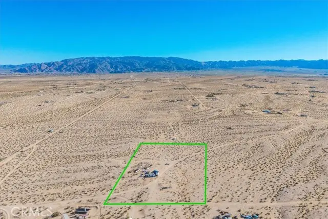 70797 Dunlap Road, Twentynine Palms, CA 92277 - #3