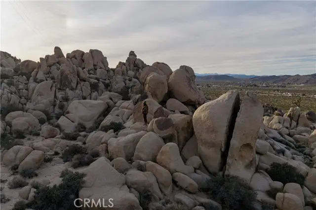 63251 Chickasaw Road, Joshua Tree, CA 92252 - #1