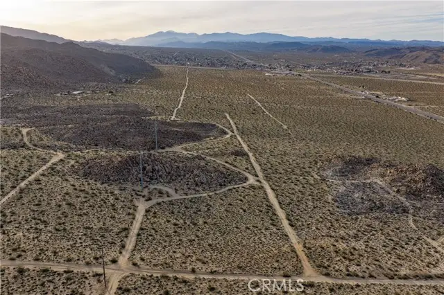 63251 Chickasaw Road, Joshua Tree, CA 92252 - #2
